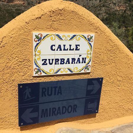 Apartman Marcella, Cumbre Del Sol Kültér fotó
