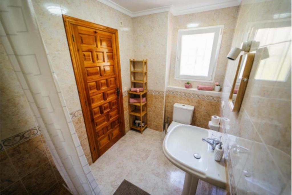 Apartman Marcella, Cumbre Del Sol Kültér fotó