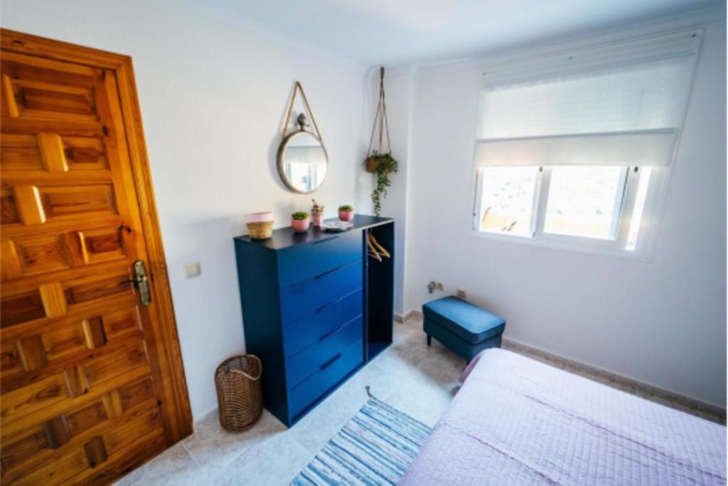 Apartman Marcella, Cumbre Del Sol Kültér fotó