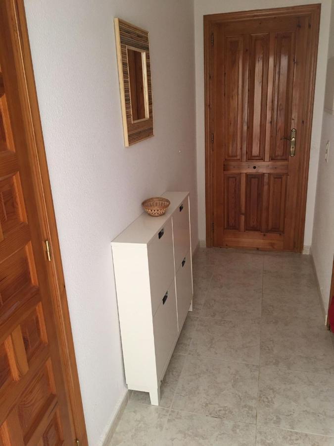 Apartman Marcella, Cumbre Del Sol Kültér fotó