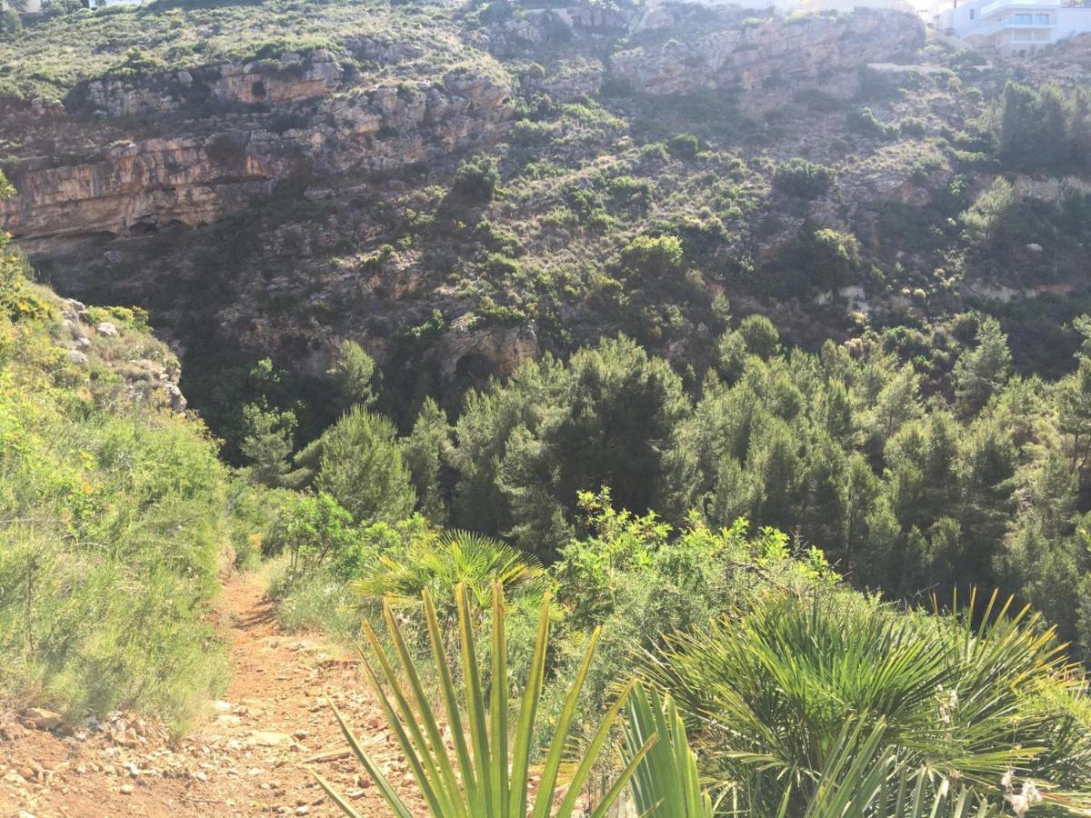 Apartman Marcella, Cumbre Del Sol Kültér fotó