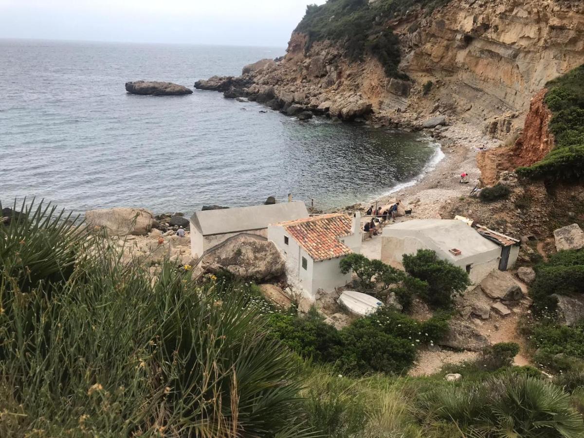 Apartman Marcella, Cumbre Del Sol Kültér fotó