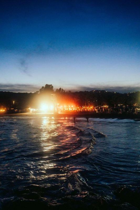Apartman Marcella, Cumbre Del Sol Kültér fotó
