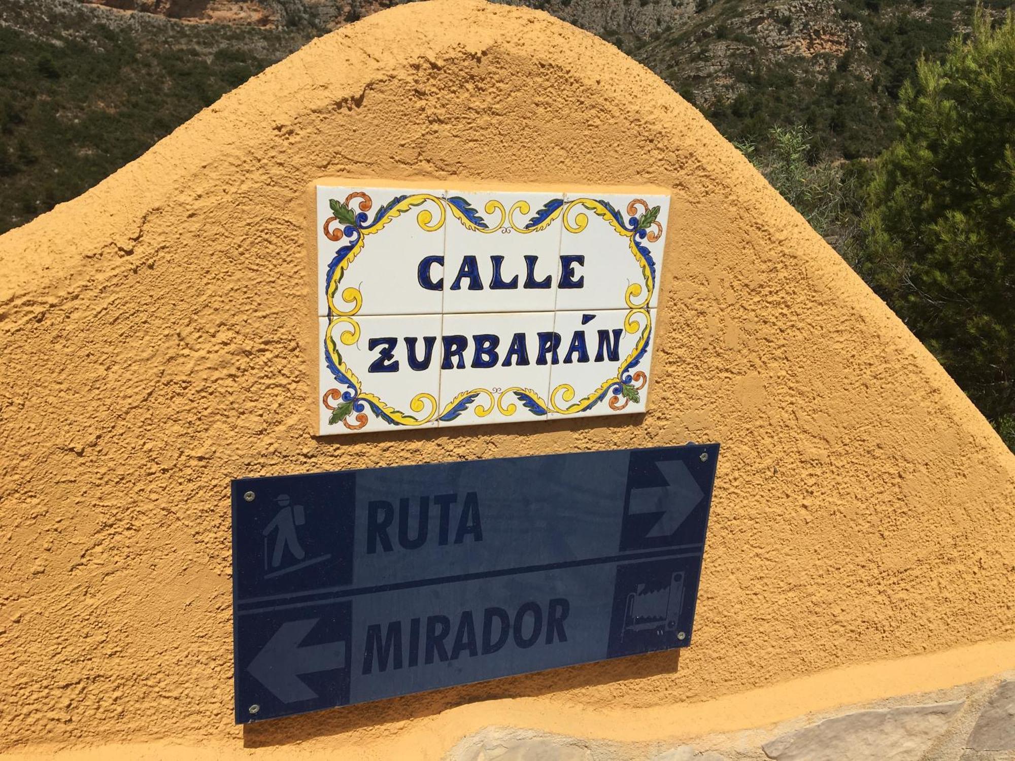 Apartman Marcella, Cumbre Del Sol Kültér fotó