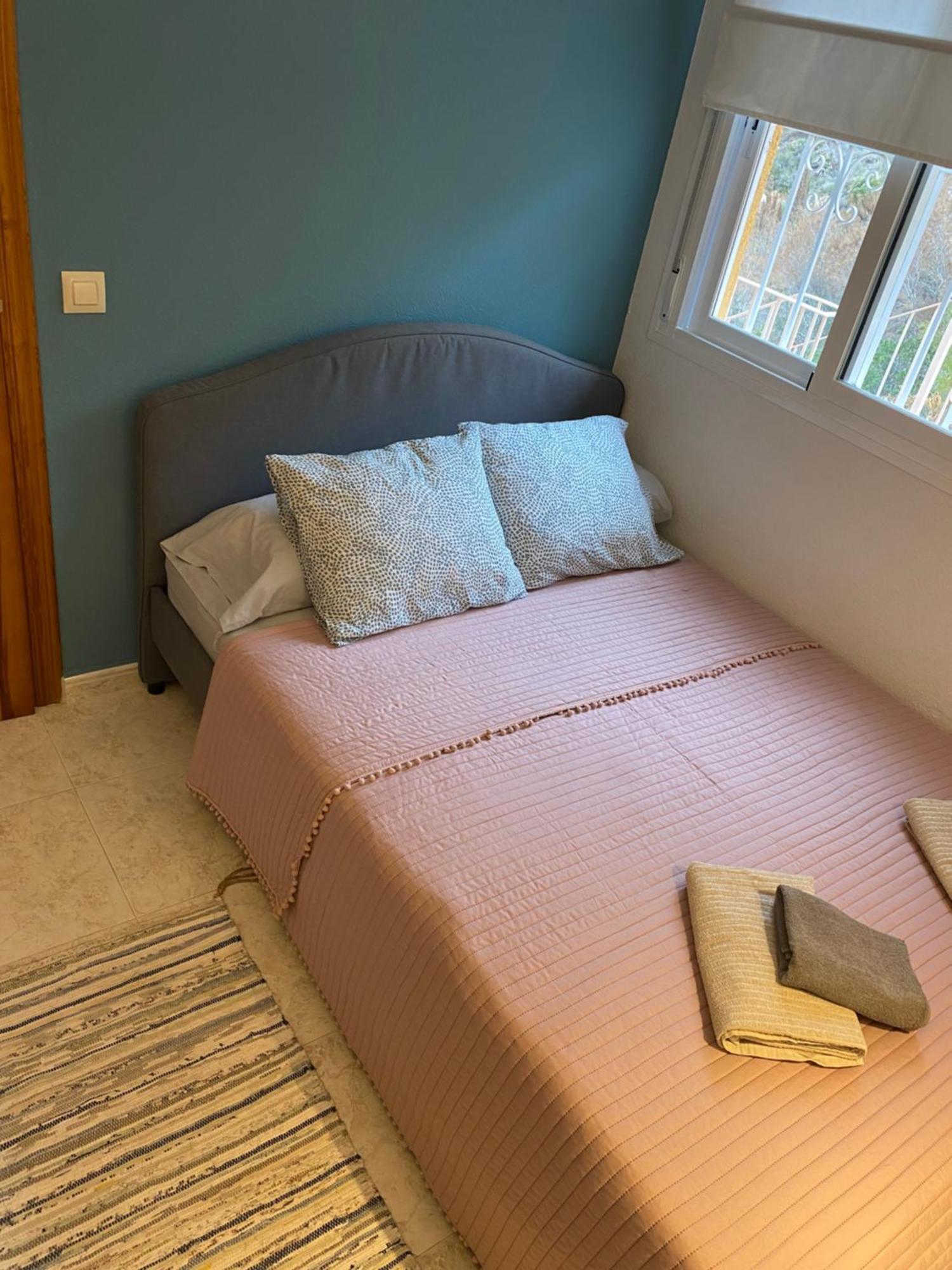 Apartman Marcella, Cumbre Del Sol Kültér fotó